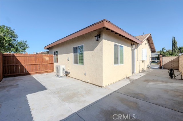 Detail Gallery Image 15 of 15 For 5773 Angela Ave #2,  Jurupa Valley,  CA 92509 - 2 Beds | 1 Baths