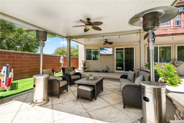 Detail Gallery Image 50 of 57 For 30909 Central Park Dr, Murrieta,  CA 92563 - 6 Beds | 4/1 Baths