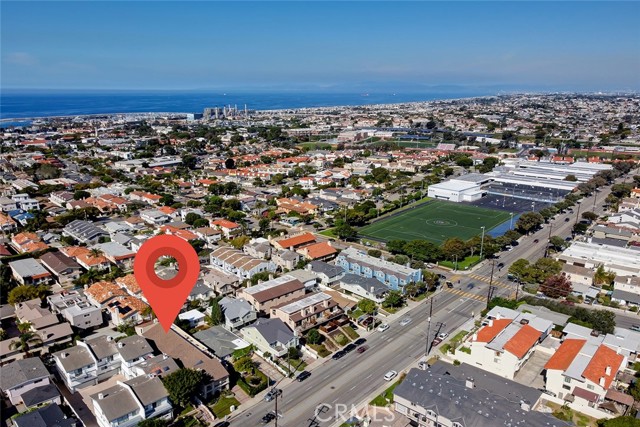 117 Prospect Avenue, Redondo Beach, California 90277, 4 Bedrooms Bedrooms, ,2 BathroomsBathrooms,Residential,Sold,Prospect,SB22220691