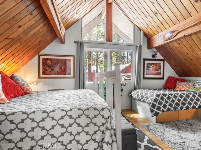 Detail Gallery Image 30 of 54 For 40155 Mahanoy, Big Bear Lake,  CA 92315 - 2 Beds | 1 Baths