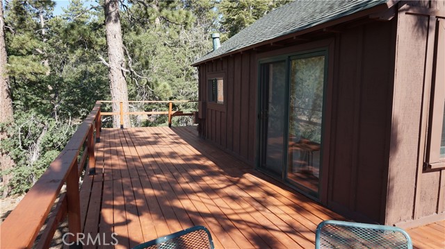 Detail Gallery Image 5 of 25 For 75 Metcalf Creek Trl, Big Bear Lake,  CA 92315 - 2 Beds | 1 Baths