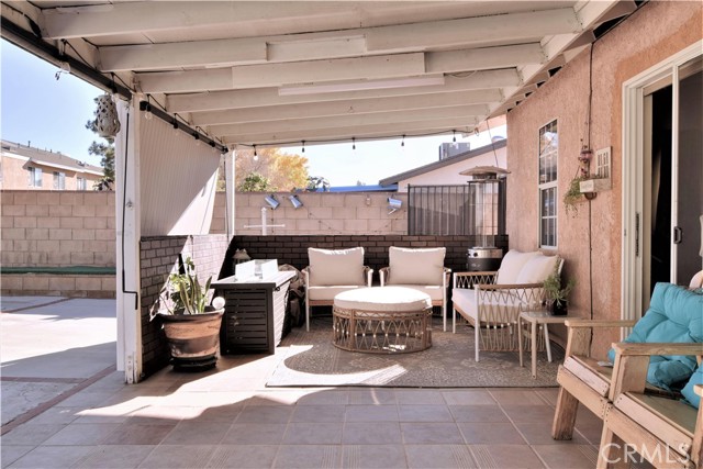 Detail Gallery Image 18 of 21 For 39334 Willowvale Rd, Palmdale,  CA 93551 - 3 Beds | 2 Baths