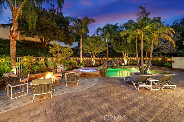 Detail Gallery Image 57 of 69 For 13 via Abrazar, San Clemente,  CA 92673 - 5 Beds | 3/1 Baths