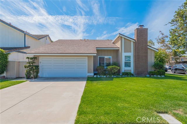 Detail Gallery Image 1 of 31 For 5 Deerwood W, Irvine,  CA 92604 - 3 Beds | 2 Baths