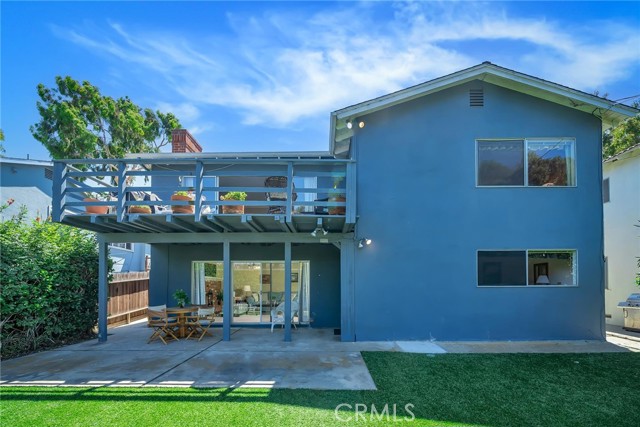168 Vista Del Parque, Redondo Beach, California 90277, 6 Bedrooms Bedrooms, ,3 BathroomsBathrooms,Residential,Sold,Vista Del Parque,PV22188074