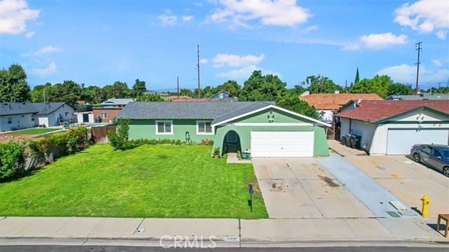Image 2 for 11836 Craw Ave, Chino, CA 91710