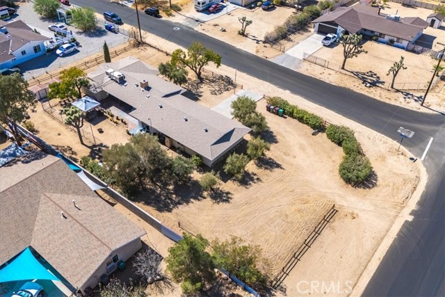 Detail Gallery Image 51 of 60 For 6919 Lennox Ave, Yucca Valley,  CA 92284 - 3 Beds | 2 Baths