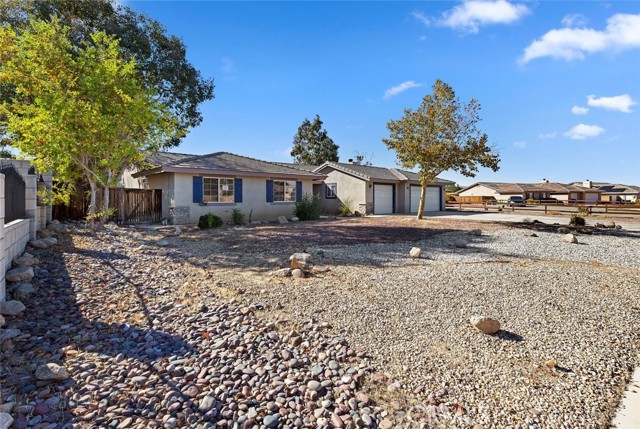 Image 2 for 12350 Sedona Rd, Apple Valley, CA 92308