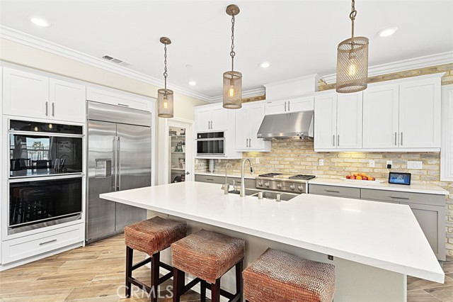 Detail Gallery Image 12 of 56 For 2521 Chad Zeller, Corona,  CA 92882 - 4 Beds | 3/1 Baths