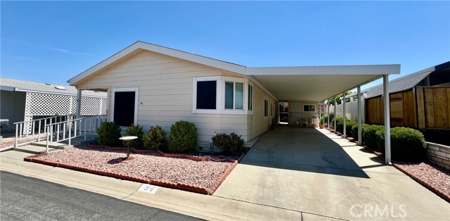 Detail Gallery Image 4 of 55 For 24600 Mountain Ave #94,  Hemet,  CA 92544 - 2 Beds | 2 Baths