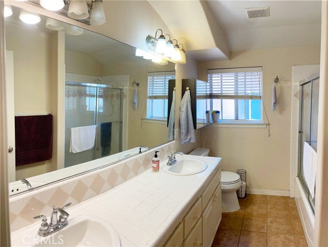 2nd Floor Hallway Bathroom