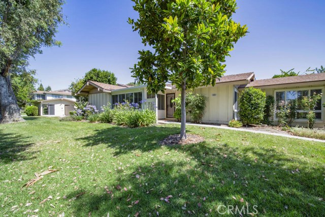 699 Avenida Sevilla #B1, Laguna Woods, CA 92637