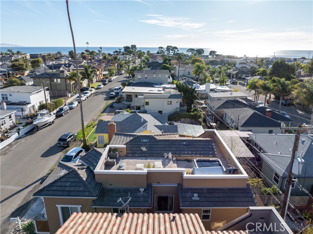 Detail Gallery Image 40 of 50 For 148 Santa Fe Ave, Pismo Beach,  CA 93449 - 4 Beds | 2/1 Baths