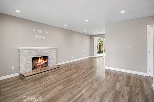 Detail Gallery Image 7 of 31 For 43215 Laurelwood Ln, Lancaster,  CA 93536 - 2 Beds | 2 Baths