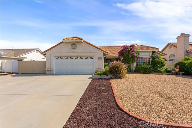 Detail Gallery Image 1 of 1 For 27318 Pinckney Way, Menifee,  CA 92586 - 2 Beds | 2 Baths