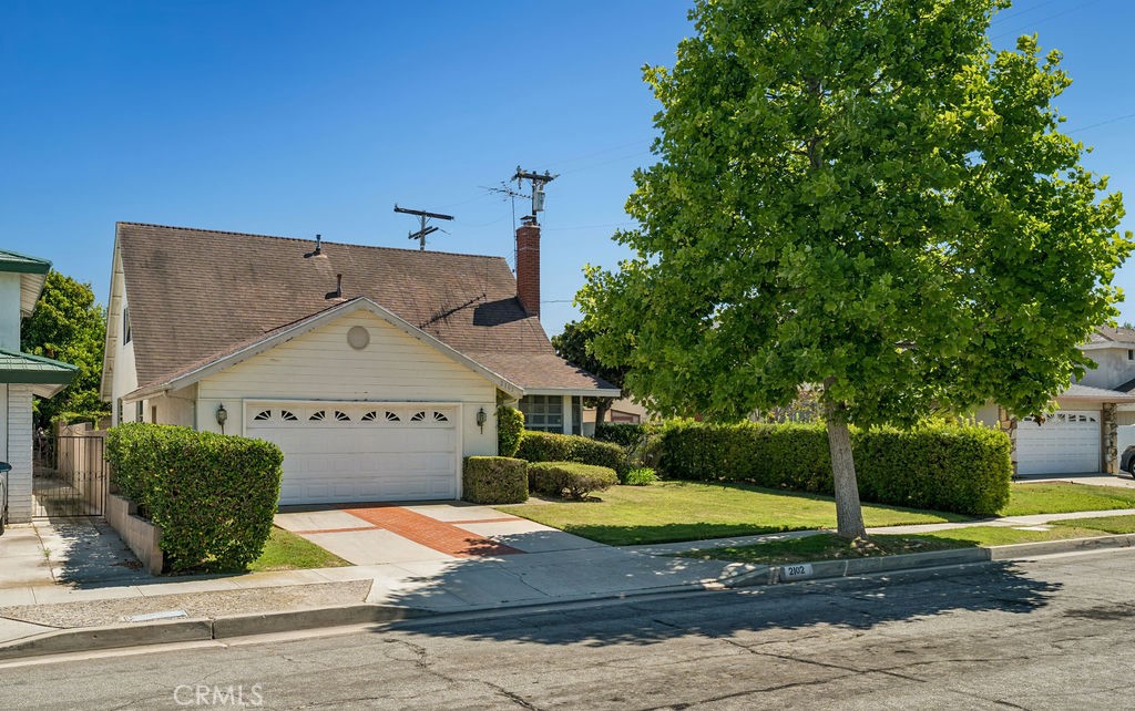 2102 W 236th Place
