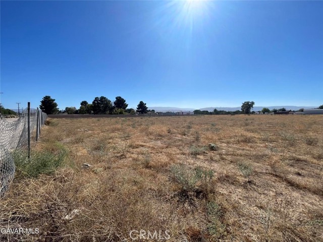  Land for Sale in Palmdale, California