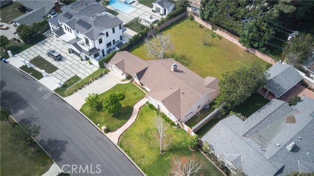 Detail Gallery Image 44 of 50 For 9659 Calvin, Northridge,  CA 91324 - 3 Beds | 3 Baths