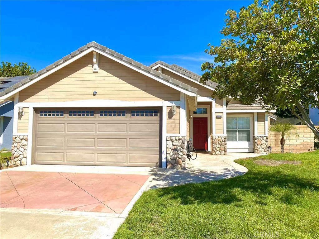 14850 Filly Lane