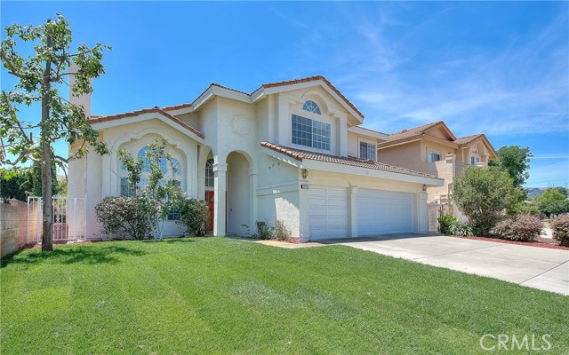 18408 Rocky Court, Rowland Heights, CA 91748