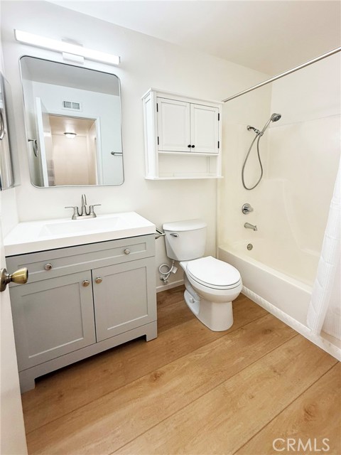Detail Gallery Image 23 of 37 For 18301 Patterson Lane #3,  Huntington Beach,  CA 92646 - 2 Beds | 1/1 Baths