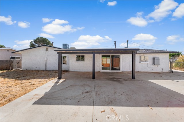 Detail Gallery Image 38 of 57 For 43028 45th St, Lancaster,  CA 93536 - 4 Beds | 2 Baths