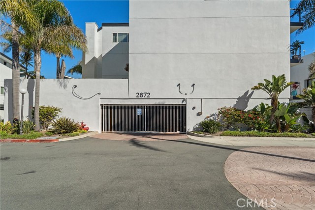 Detail Gallery Image 32 of 35 For 2872 Coast Cir #303,  Huntington Beach,  CA 92649 - 2 Beds | 2 Baths
