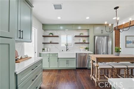 Detail Gallery Image 9 of 56 For 2111 S Bronson Ave, Los Angeles,  CA 90018 - – Beds | – Baths