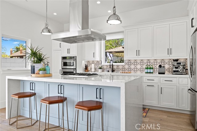 Detail Gallery Image 5 of 30 For 171 22nd St, Costa Mesa,  CA 92627 - 3 Beds | 3/1 Baths