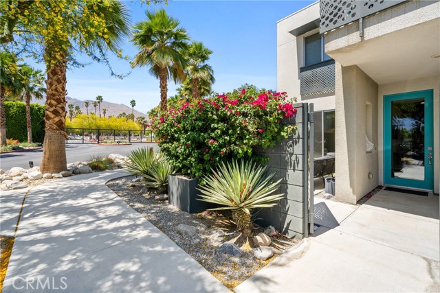Detail Gallery Image 22 of 28 For 130 the, Palm Springs,  CA 92262 - 2 Beds | 2 Baths