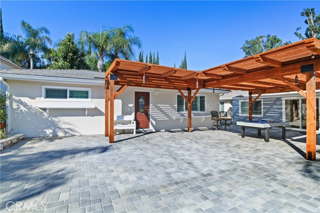 Detail Gallery Image 53 of 65 For 15638 Condesa Dr, Whittier,  CA 90603 - 4 Beds | 2/1 Baths