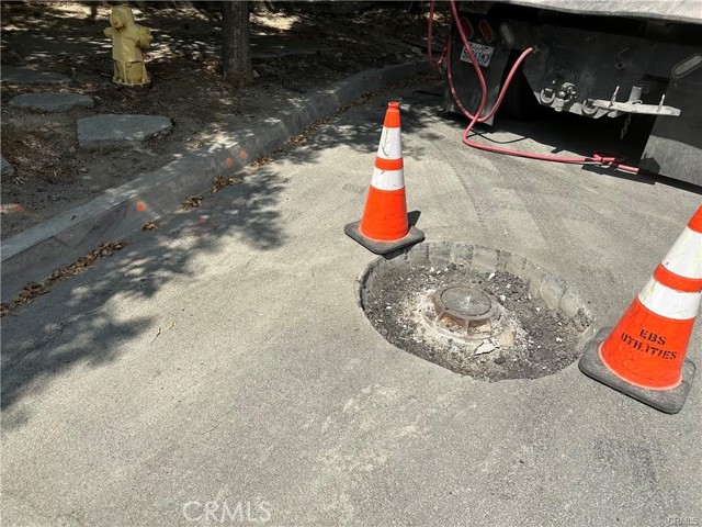 Detail Gallery Image 22 of 27 For 1525 Inverness Dr, Pasadena,  CA 91103 - – Beds | – Baths