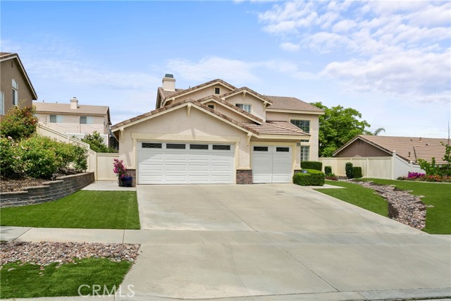 Image 3 for 3550 Ambrose Circle, Corona, CA 92882