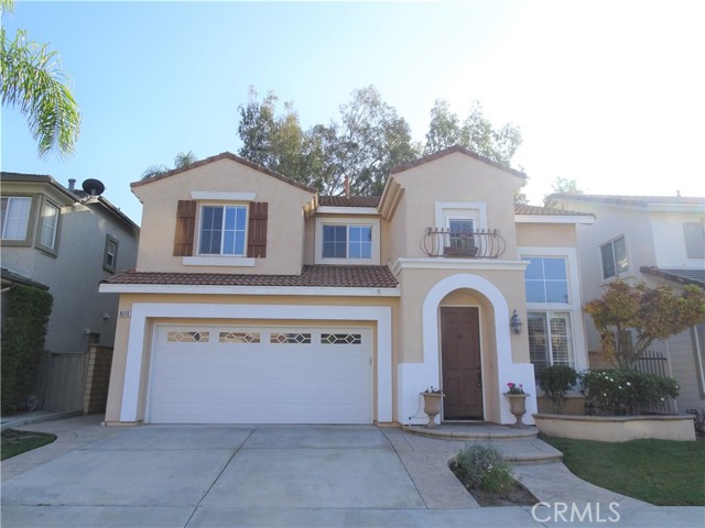 8548 E Heatherview Ln, Orange, CA 92869