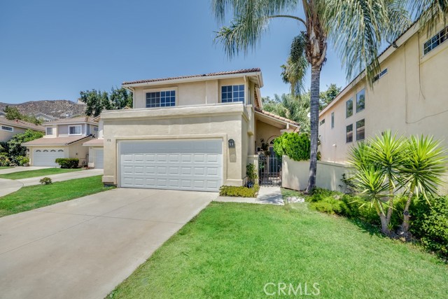 950 La Palma Circle, Corona, CA 92879