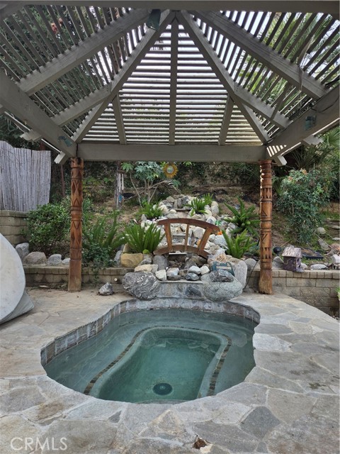 Detail Gallery Image 13 of 13 For 25447 via Novia, Valencia,  CA 91355 - 4 Beds | 2 Baths