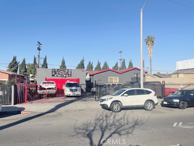 7909 Eastern Ave, Bell Gardens, California 90201, ,Residential Income,For Sale,Eastern Ave,PW22142180