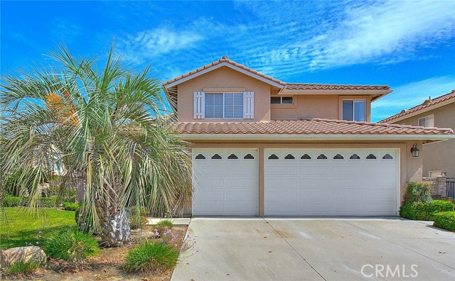 6144 Natalie Rd, Chino Hills, CA 91709