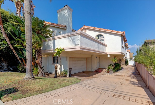 2409 Carnegie Lane, Redondo Beach, California 90278, 3 Bedrooms Bedrooms, ,2 BathroomsBathrooms,Residential,Sold,Carnegie,SB22229151