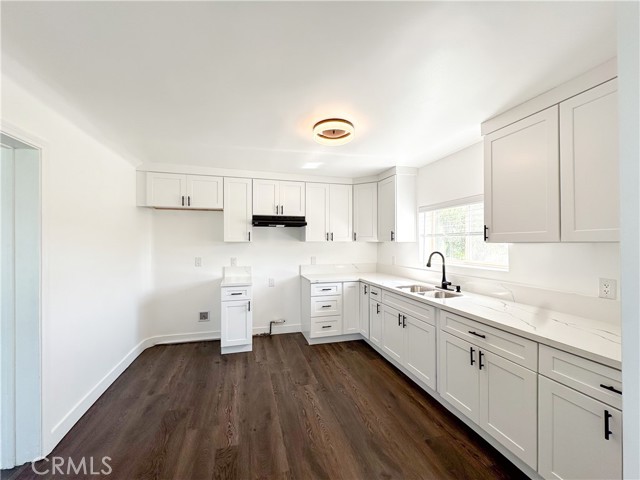 Detail Gallery Image 1 of 22 For 3610 Whiteside St, Los Angeles,  CA 90063 - 3 Beds | 1 Baths