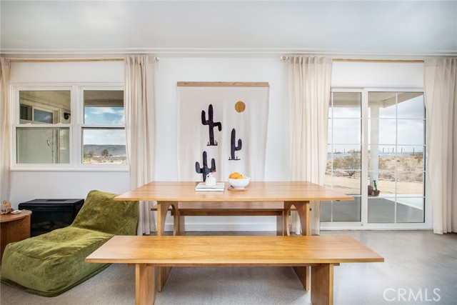 Detail Gallery Image 12 of 36 For 55921 Ornelas Ln, Landers,  CA 92285 - 2 Beds | 2 Baths