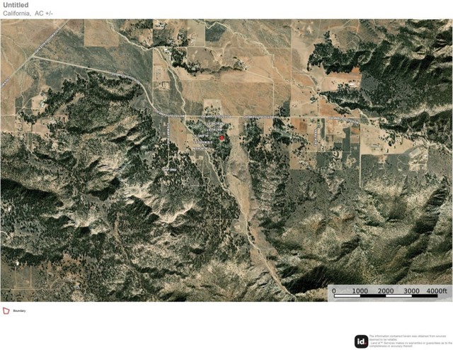 Detail Gallery Image 5 of 6 For 13307 Boy Scout Camp Rd, Maricopa,  CA 93252 - – Beds | – Baths