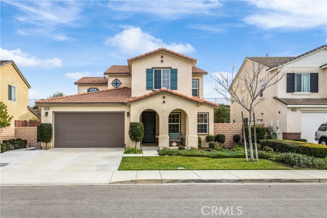 Image 3 for 18261 Lapis Ln, San Bernardino, CA 92407