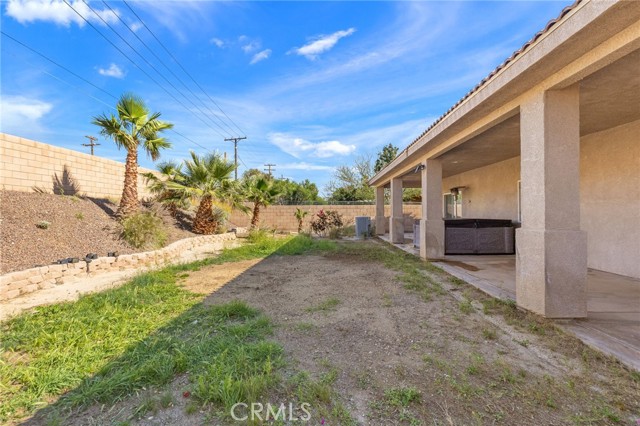 Detail Gallery Image 41 of 46 For 66758 Yucca Dr, Desert Hot Springs,  CA 92240 - 3 Beds | 2 Baths