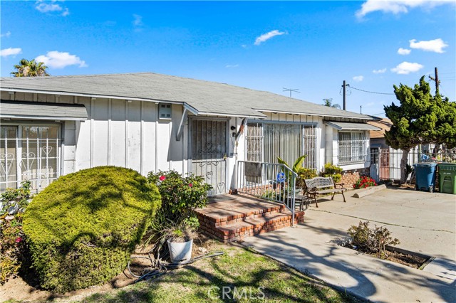 Image 3 for 11802 Raymond Ave, Los Angeles, CA 90044