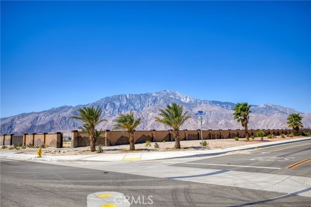 Detail Gallery Image 13 of 20 For 0 18th Ave, Palm Springs,  CA 92258 - – Beds | – Baths