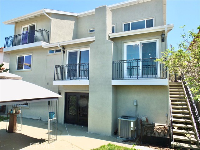 Detail Gallery Image 30 of 39 For 2413 Steed Ct, Lomita,  CA 90717 - 4 Beds | 2/1 Baths