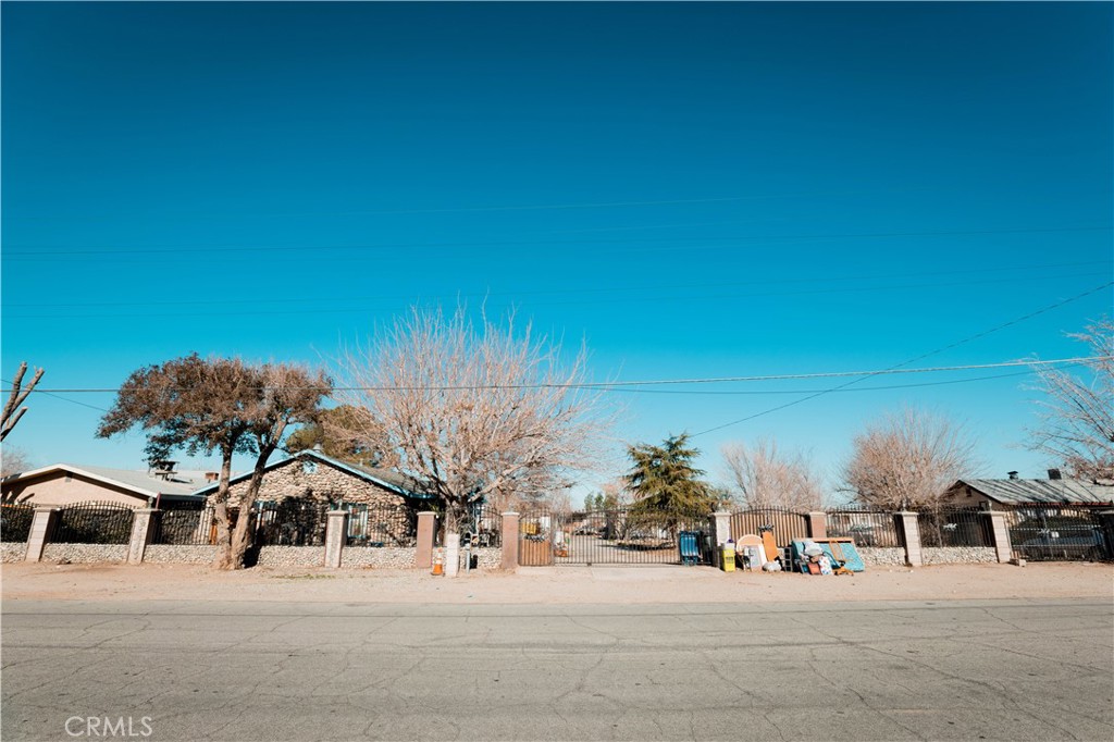 8545 E Avenue T8, Littlerock, CA 93543