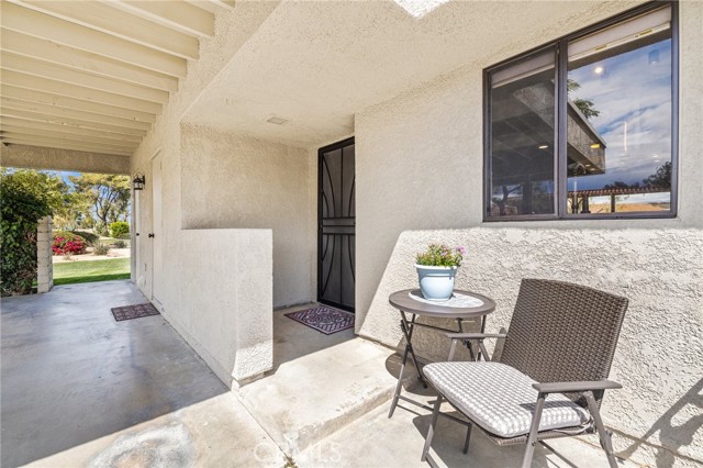 Detail Gallery Image 8 of 50 For 77386 Preston Trl, Palm Desert,  CA 92211 - 2 Beds | 1 Baths