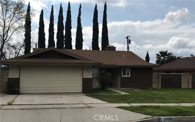 25885 Fisher St, San Bernardino, CA 92404